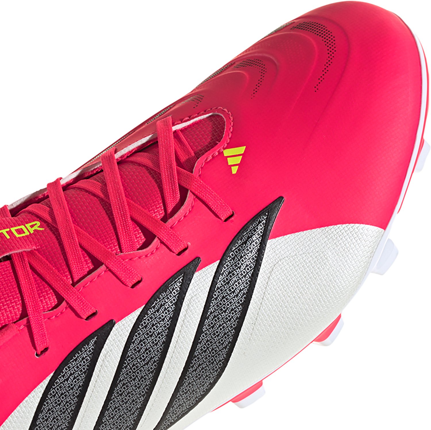 adidas Adults' Predator Club Soccer Cleats - view number 7