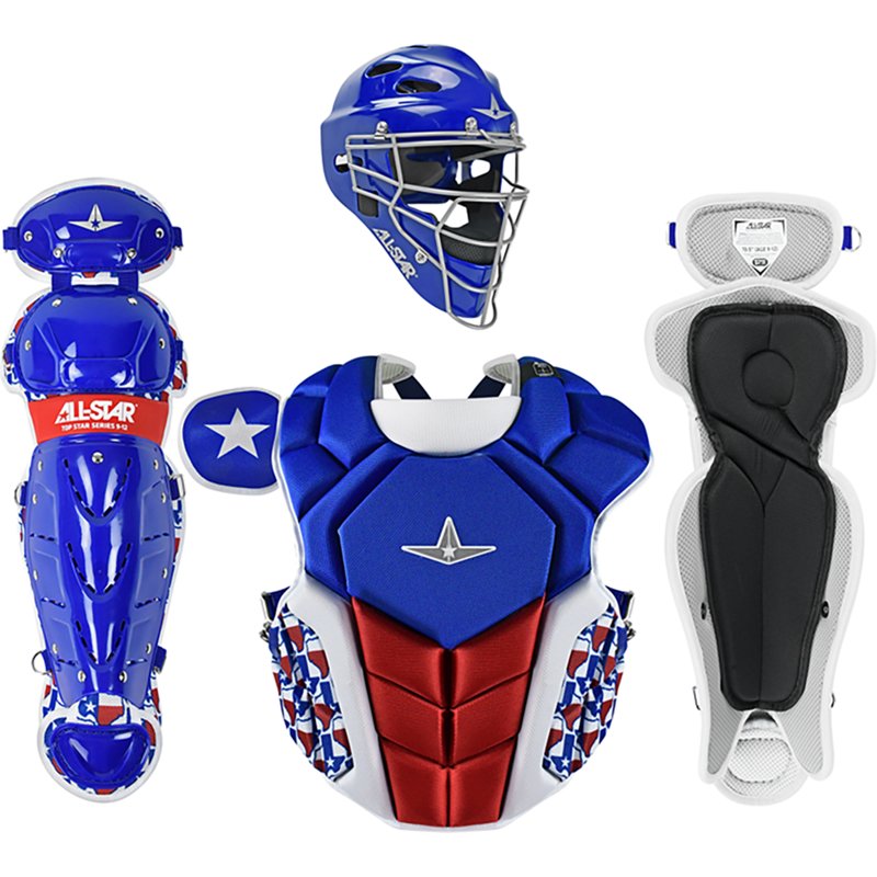 All Star Boys' Catc… - image