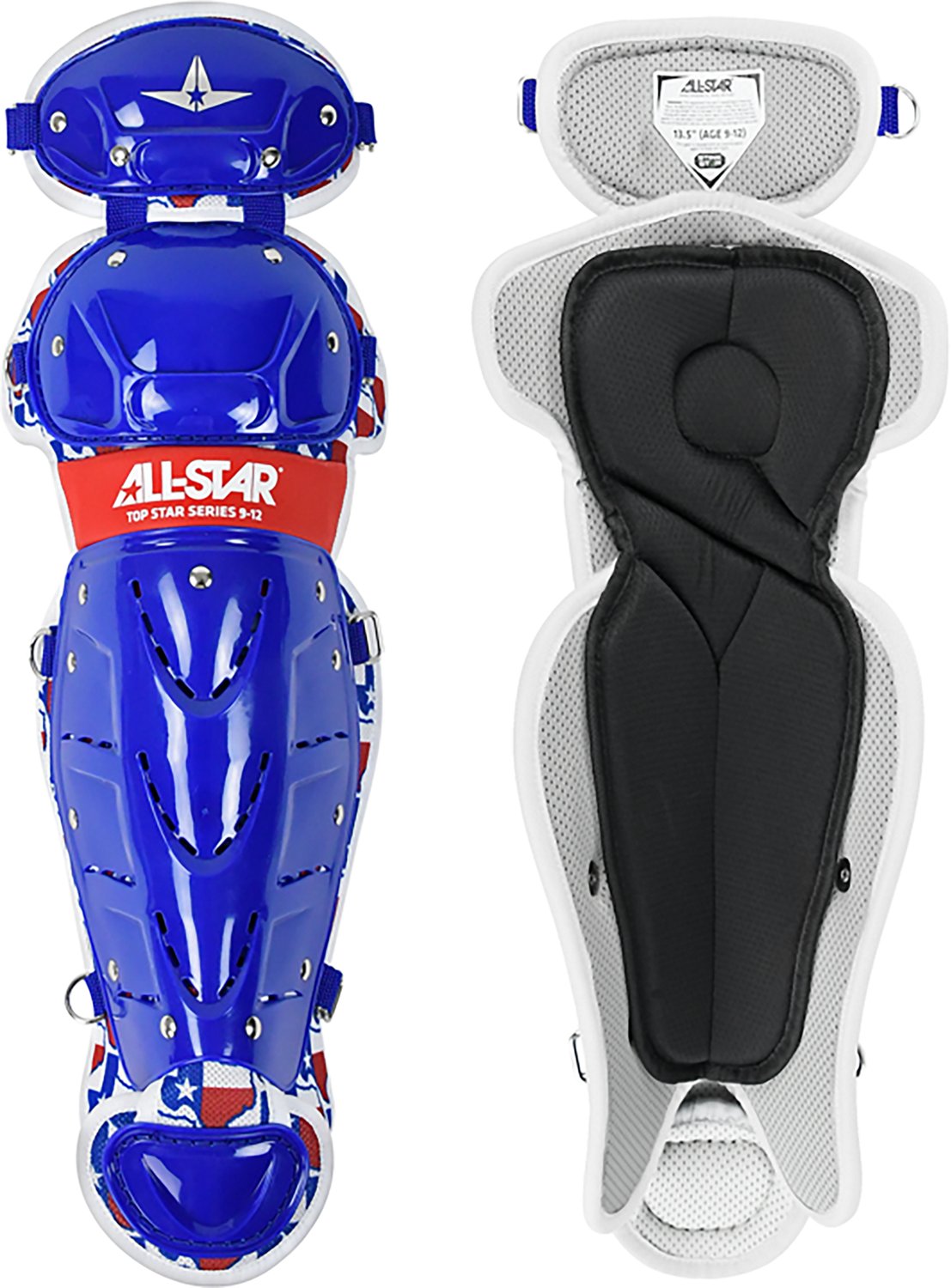 All Star Boys' Catching Kit - view number 6