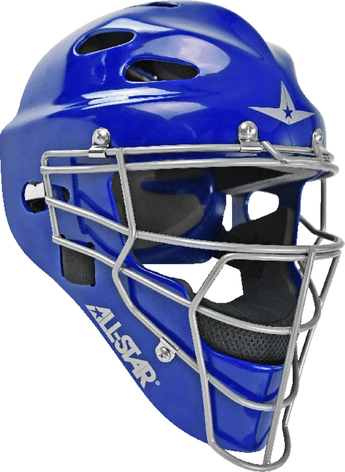 All Star Boys' Catching Kit - view number 7