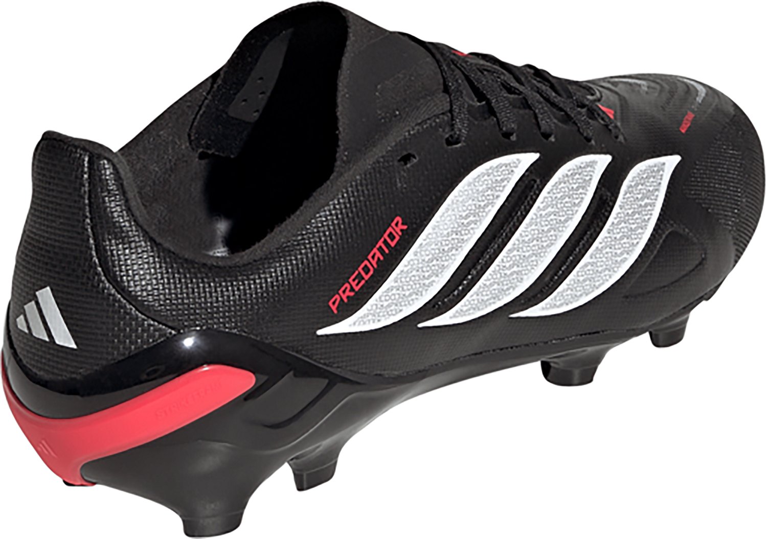 adidas Kids' Predator League Firm Ground/Multi-Ground Soccer Cleats                                                              - view number 4