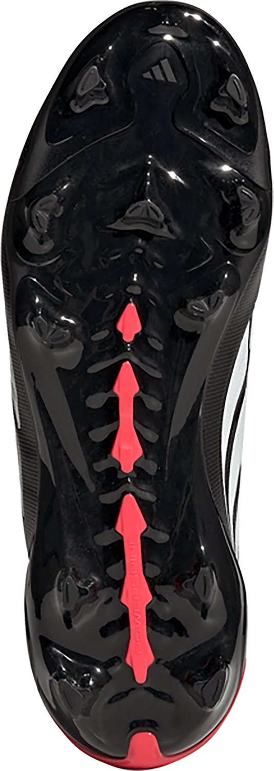 adidas Kids' Predator League Firm Ground/Multi-Ground Soccer Cleats                                                              - view number 6