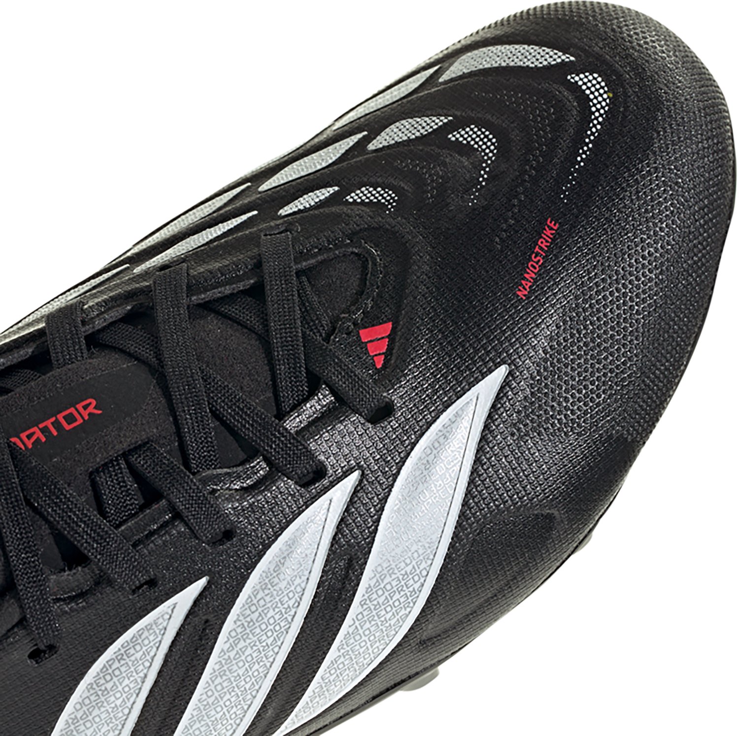 adidas Kids' Predator League Firm Ground/Multi-Ground Soccer Cleats                                                              - view number 7