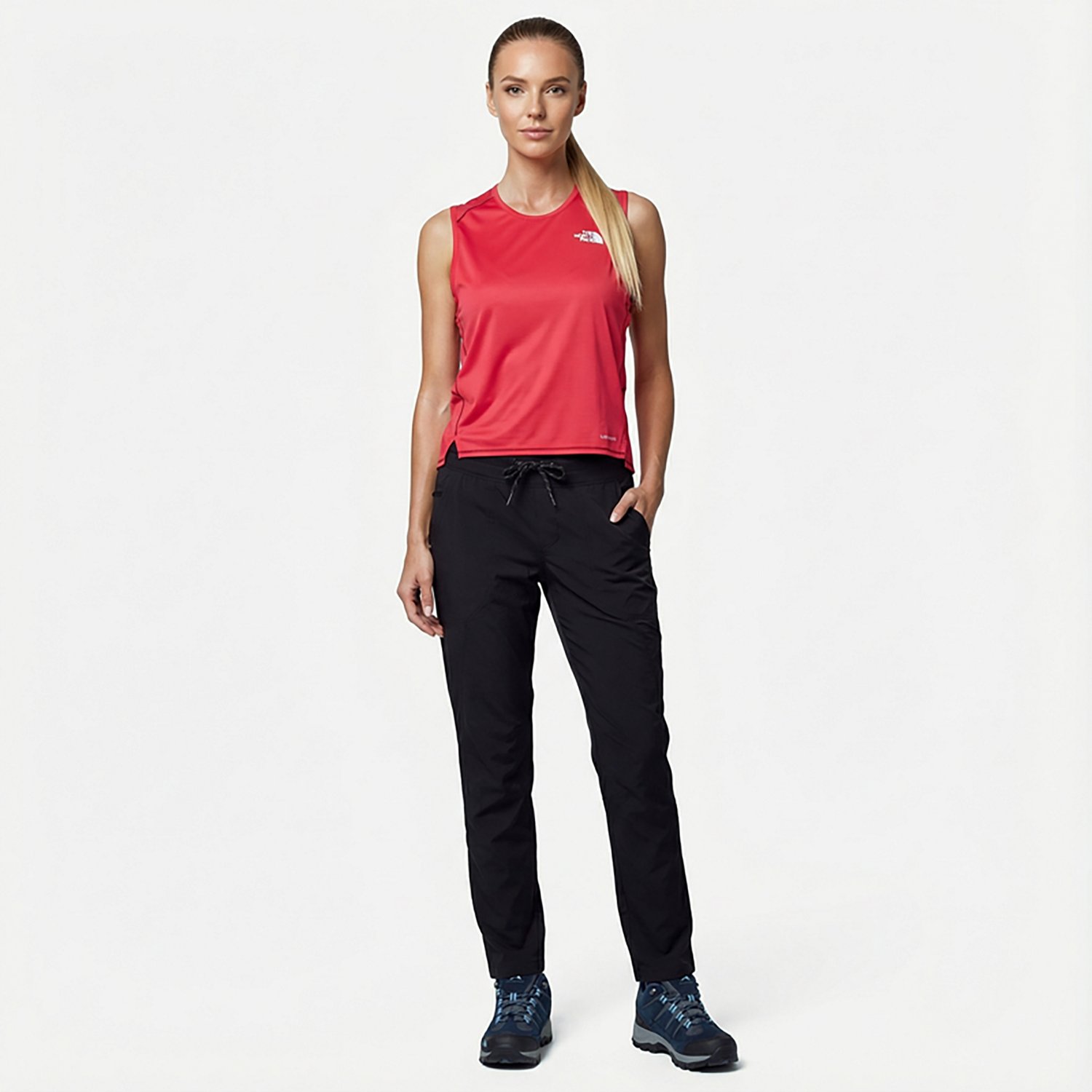 The North Face Women's Sunriser Tank Top