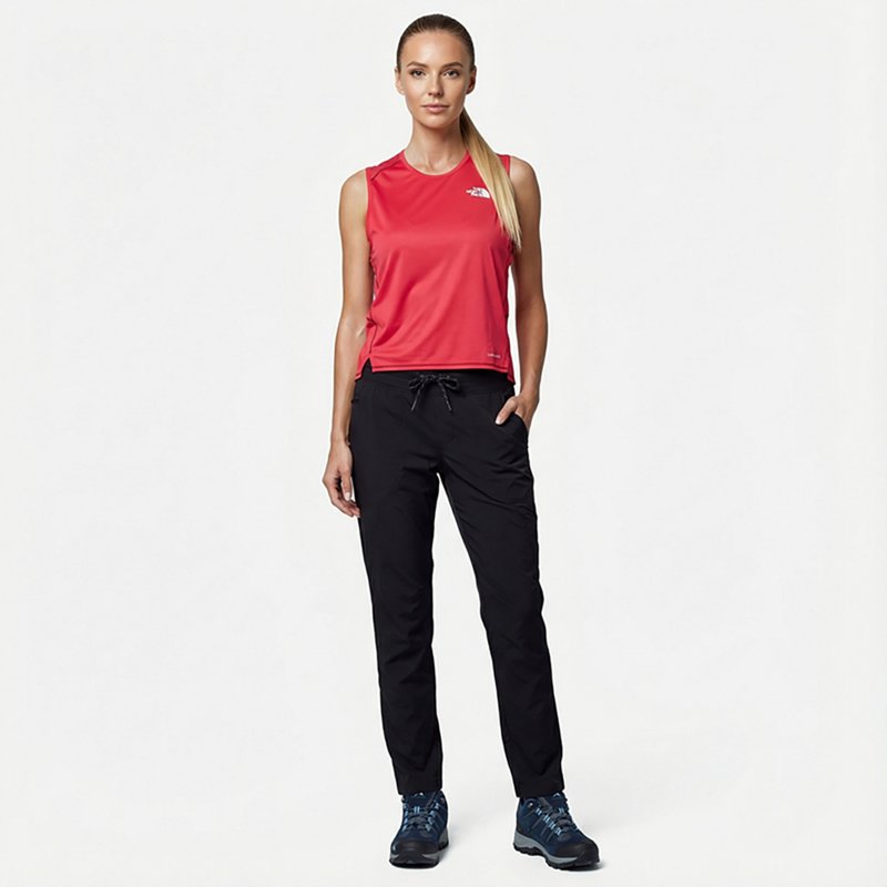 The North Face Women's Sunriser Tank Top-image