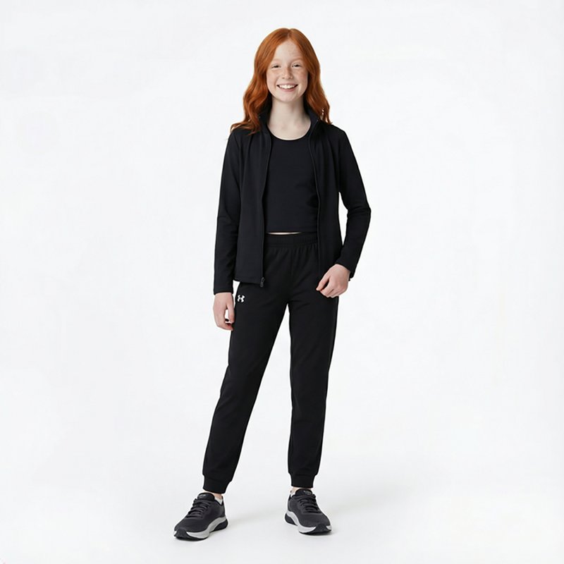 Under Armour Girls'… - image