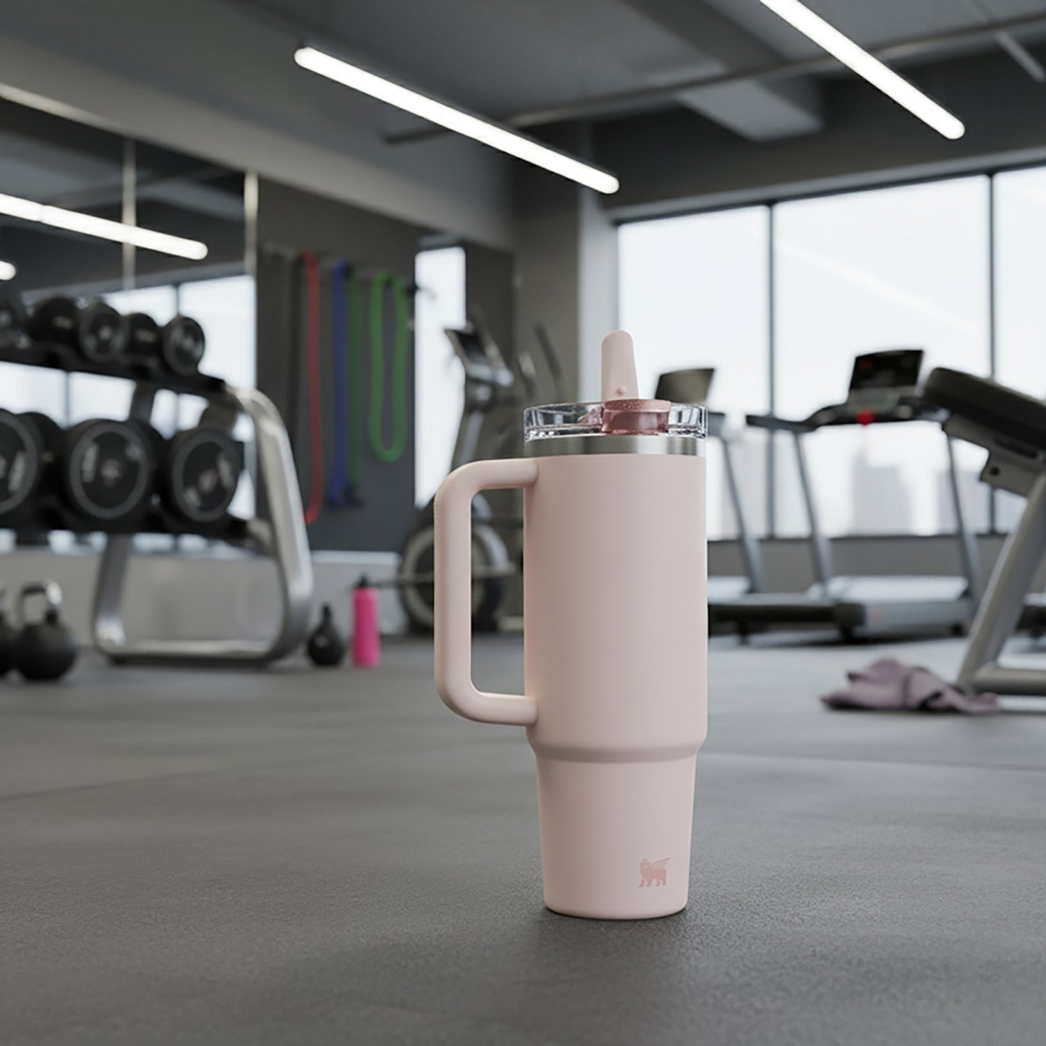 Stanley 30oz Quencher ProTour Flip Straw Tumbler - view number 4