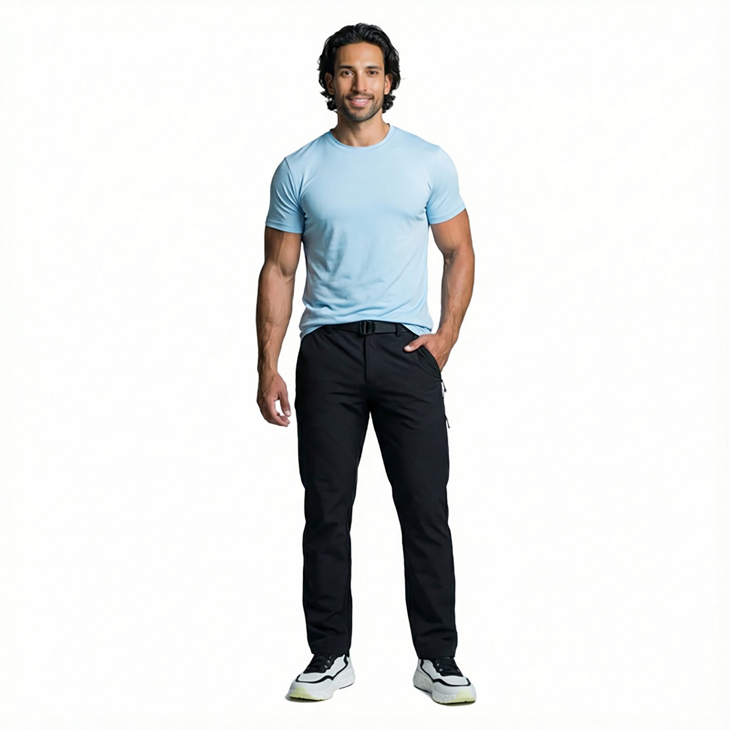 Magellan Outdoors Men's Angler Pants 32 in