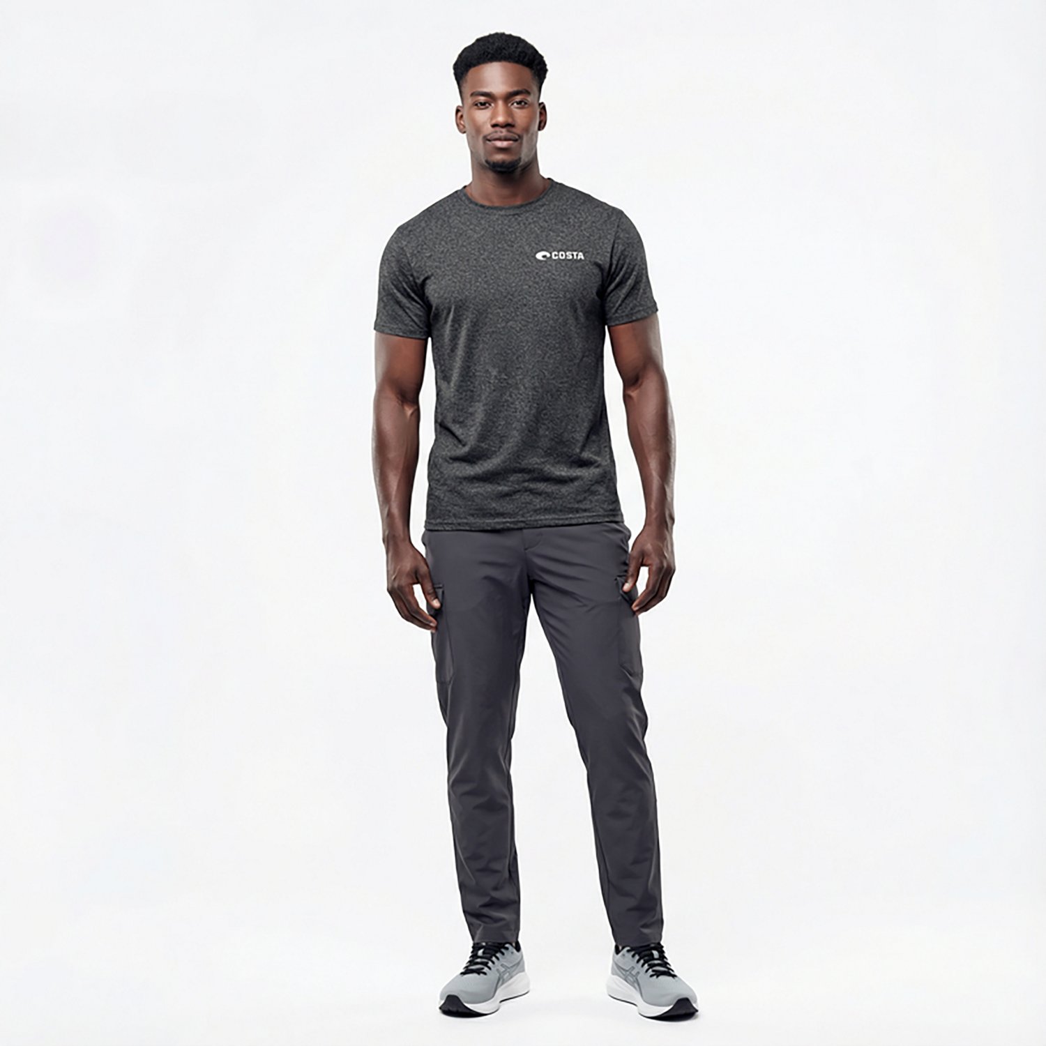 Costa Men's Pride Graphic T-shirt