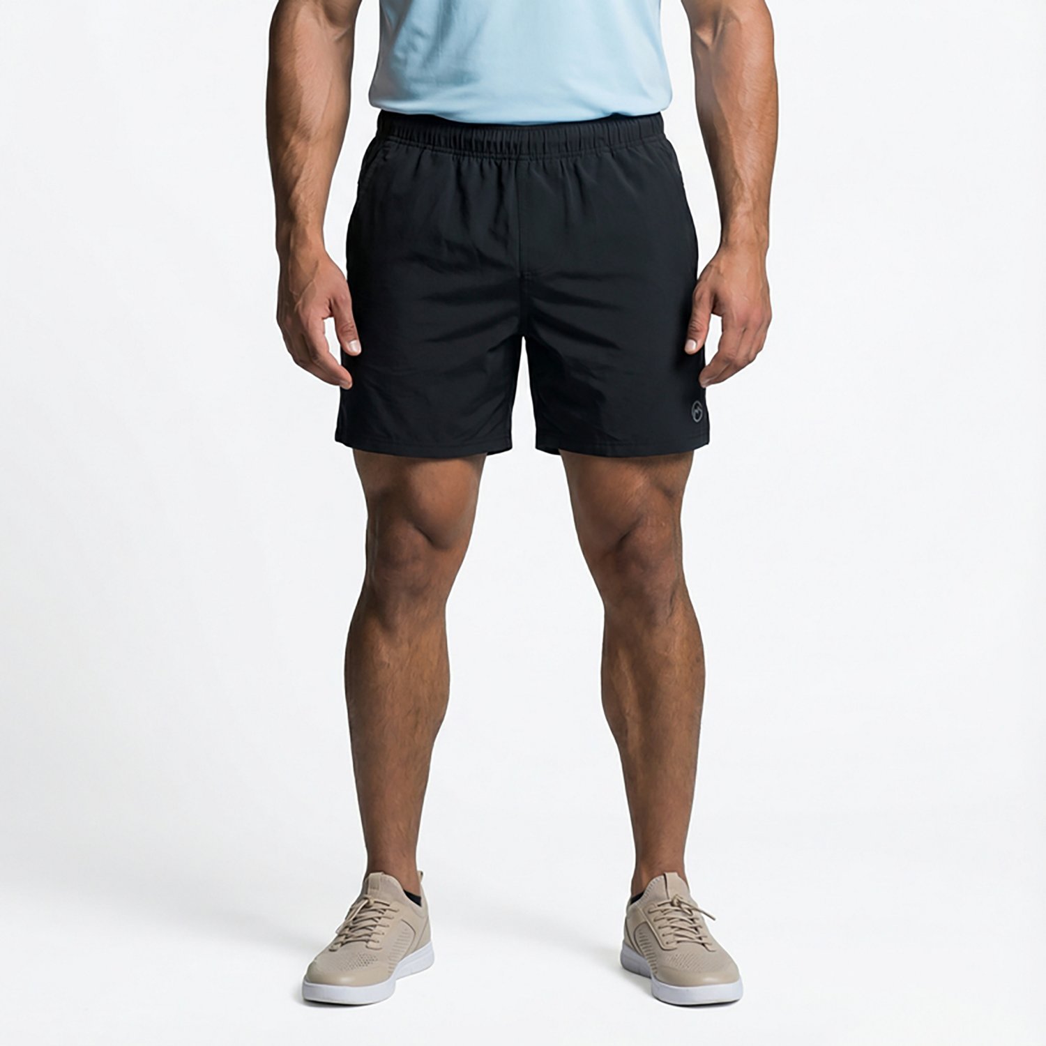 Magellan Outdoors Men's Caddo Lake Shorts 9 in                                                                                   - view number 2