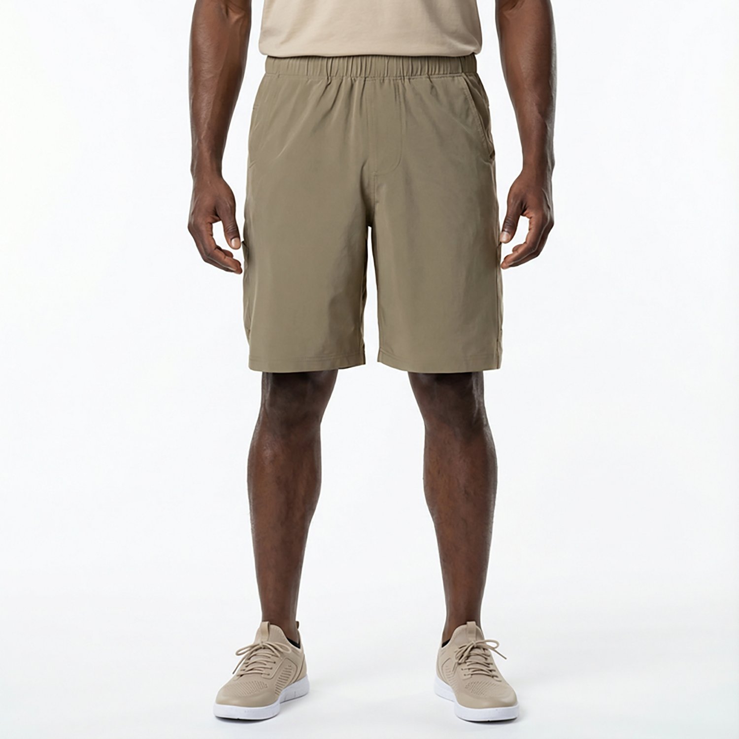 Magellan Outdoors Men's Caddo Lake Shorts 9 in                                                                                   - view number 2