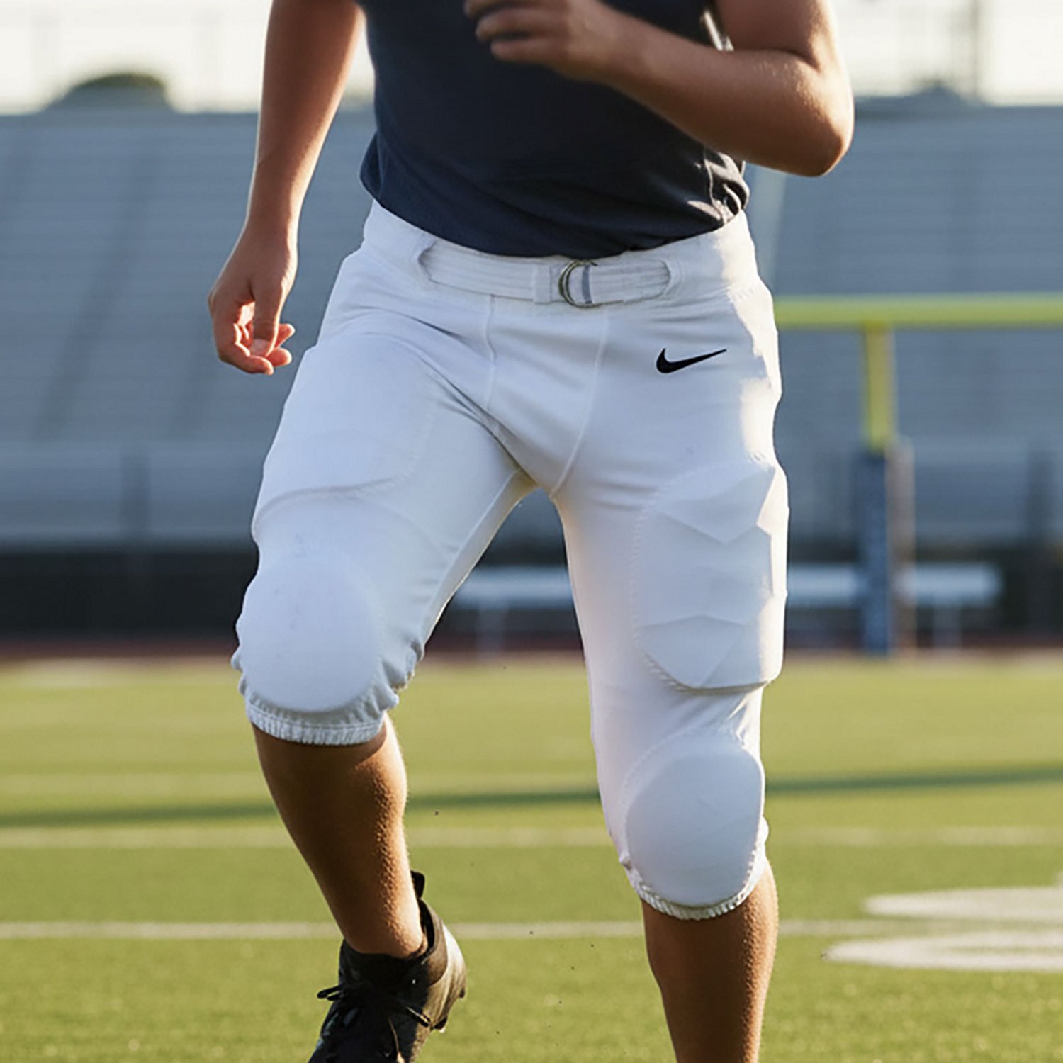 Nike Youth Recruit Integrated Pants - view number 4