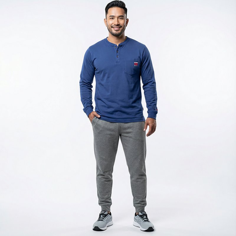 Wolverine Men's Fla…