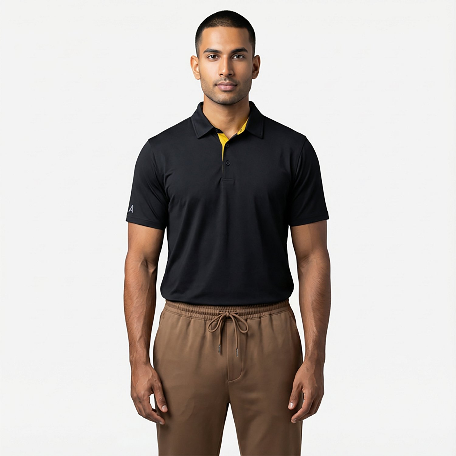 Antigua Men's Era Polo Shirt - view number 2