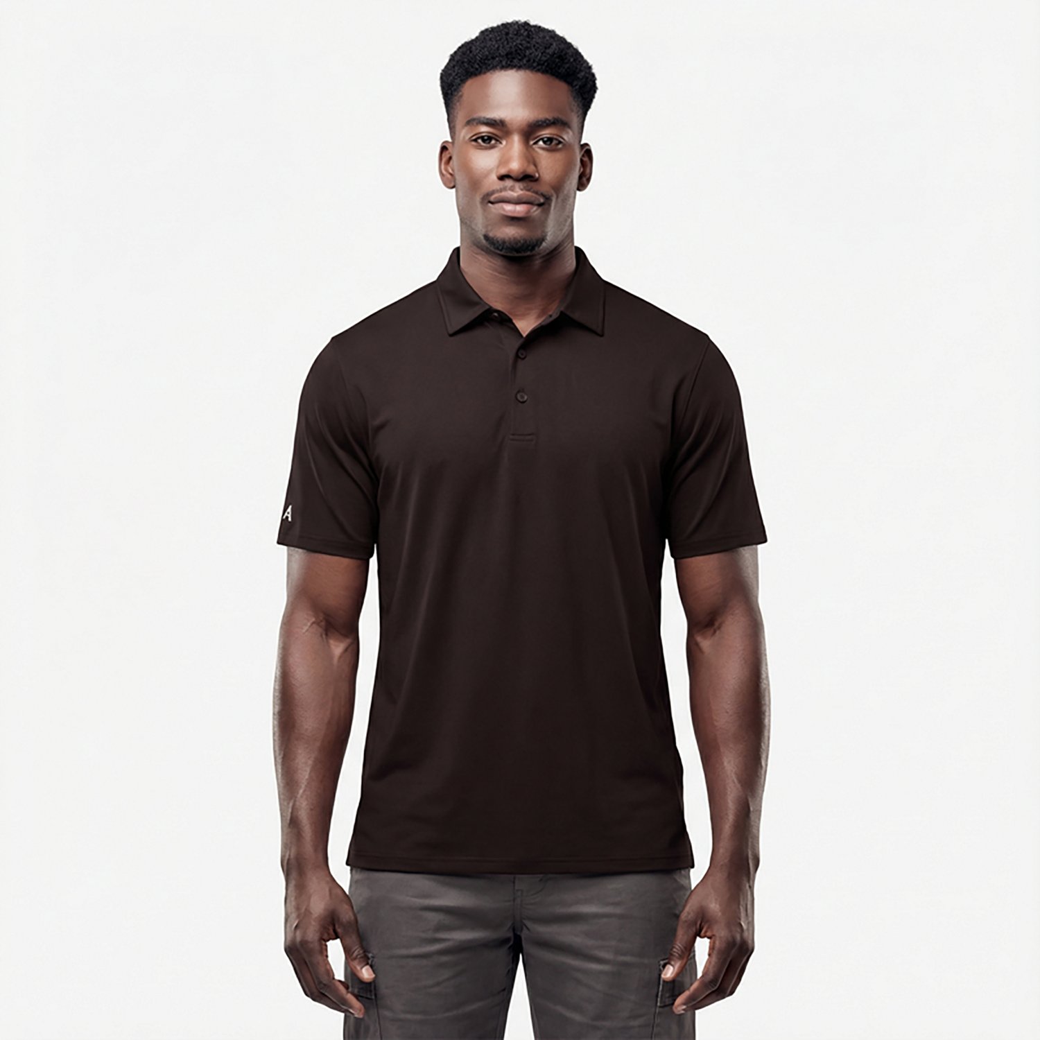 Antigua Men's Era Polo Shirt - view number 2