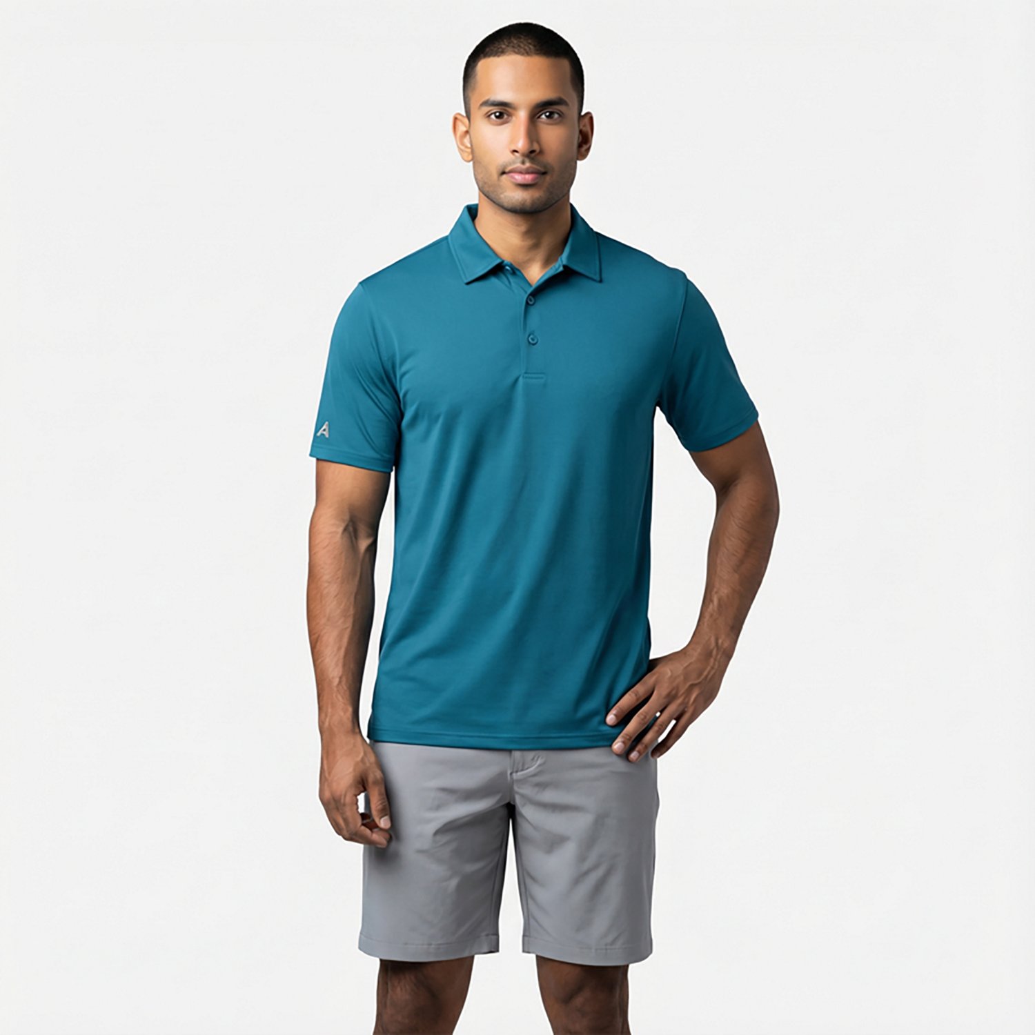 Antigua Men's Era Polo Shirt - view number 2