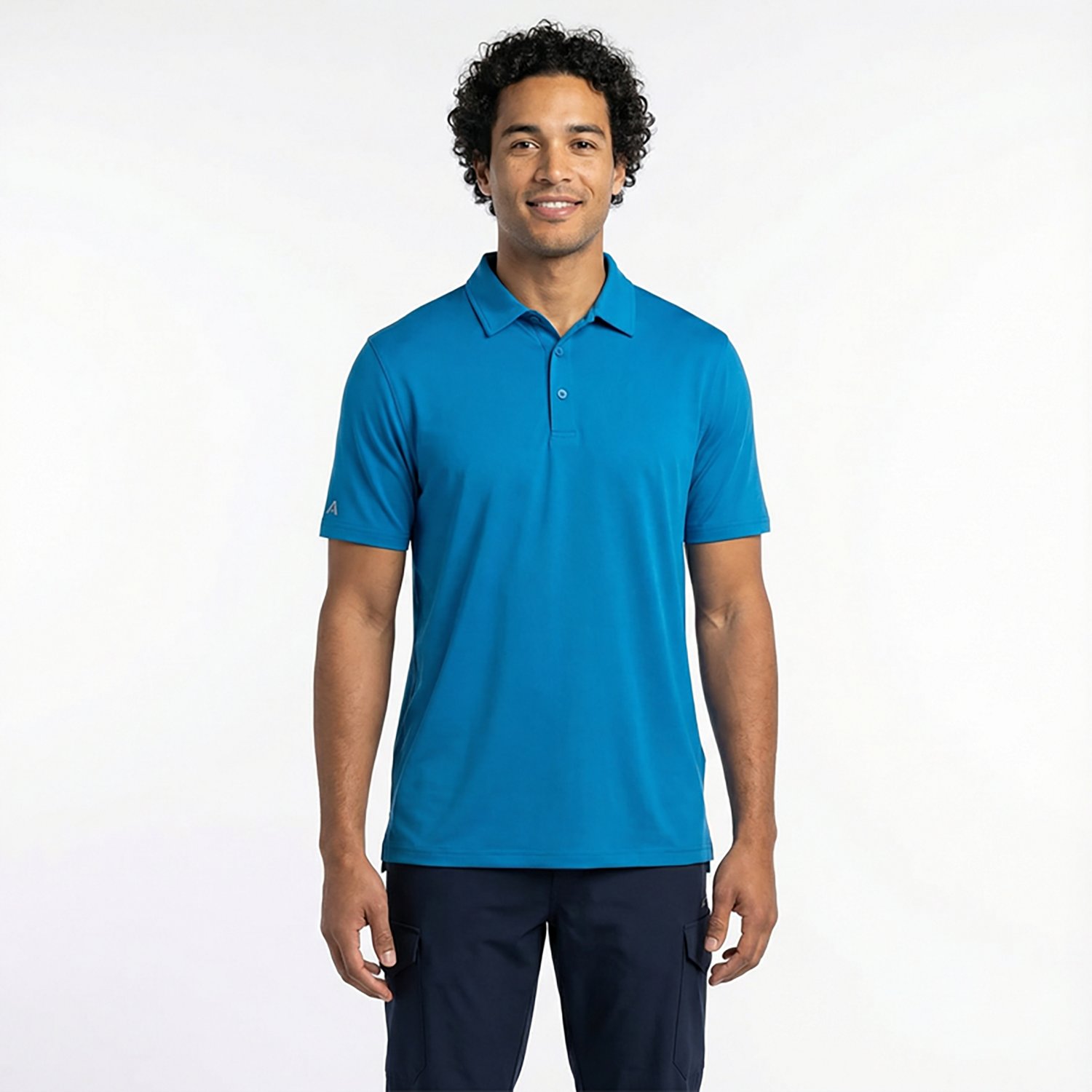 Antigua Men's Era Polo Shirt - view number 2