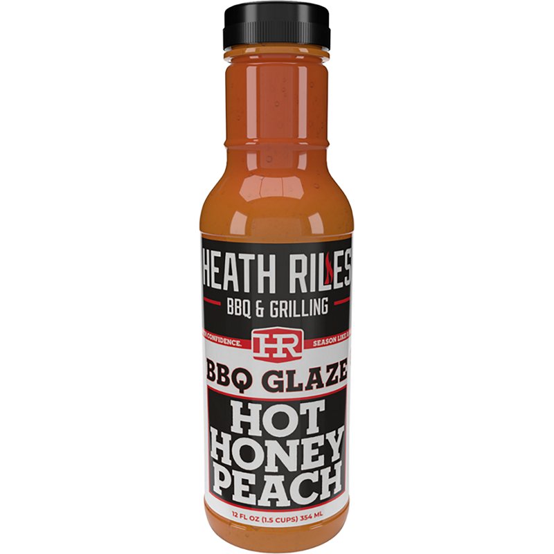 Heath Riles Bbq 12 …