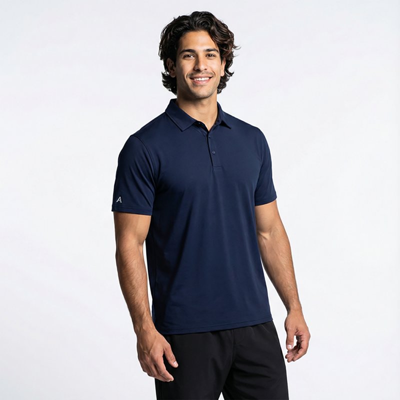 Antigua Men's Era Polo Shirt