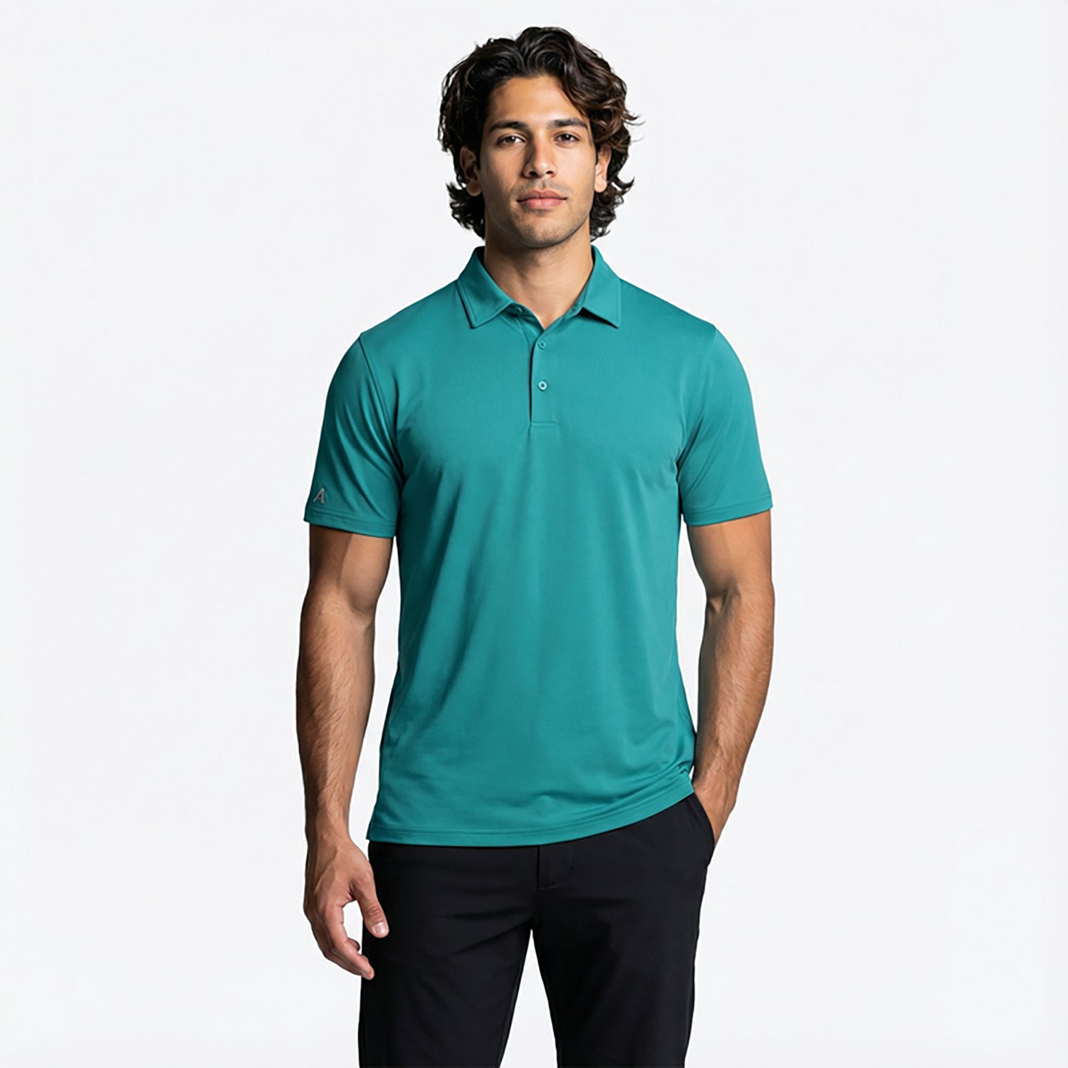 Antigua Men's Era Polo Shirt - view number 2