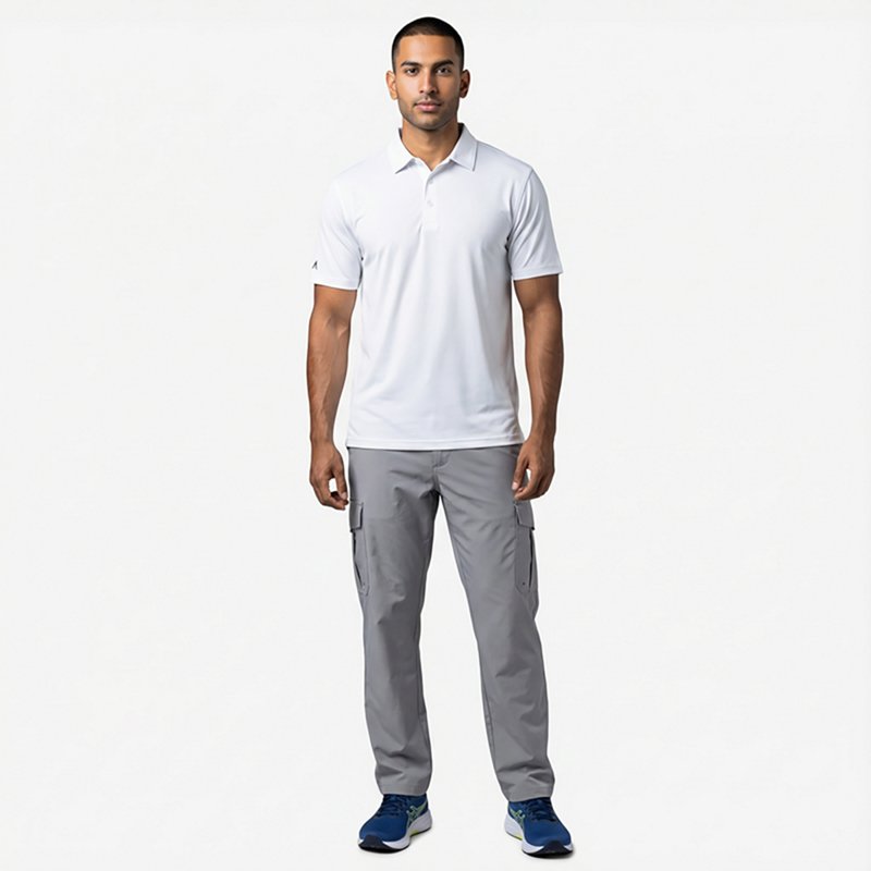 Antigua Men's Era Polo Shirt