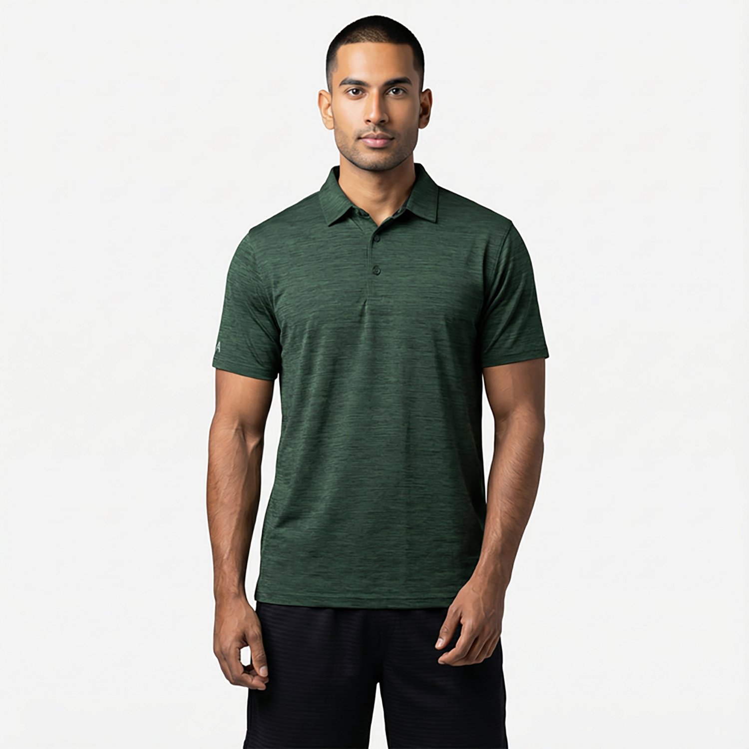 Antigua Men's Layout Polo Shirt                                                                                                  - view number 2
