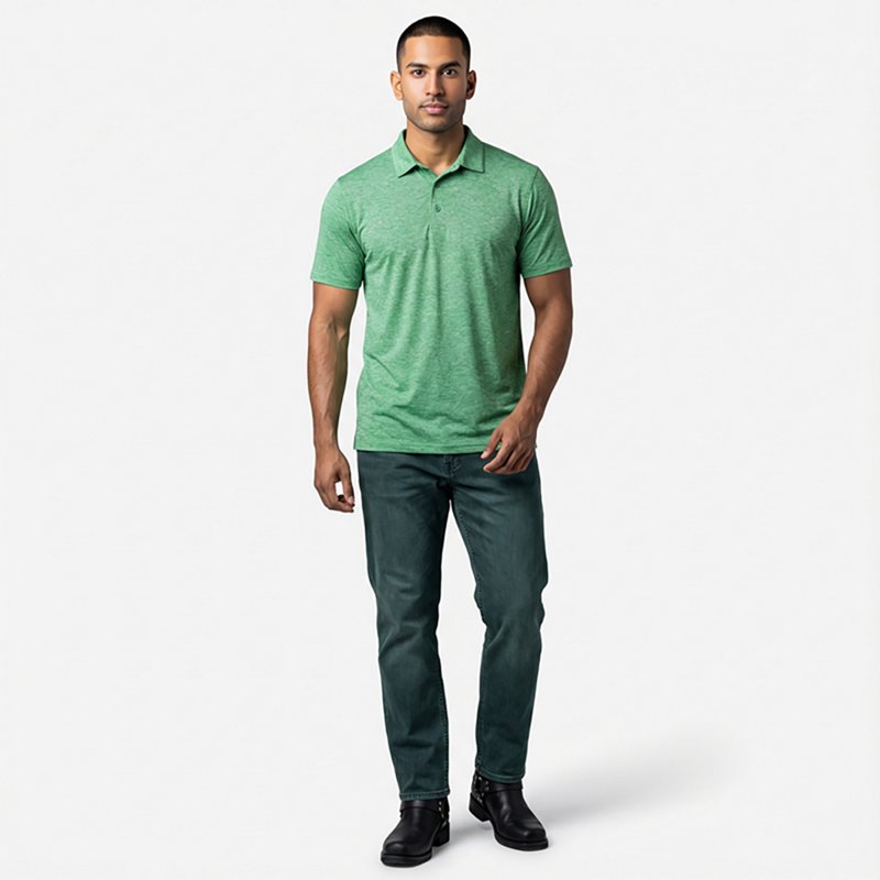 Antigua Men's Par 3…