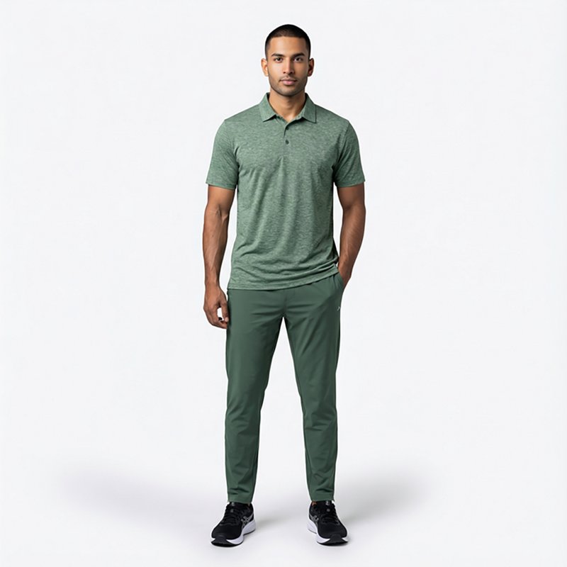 Antigua Men's Par 3…