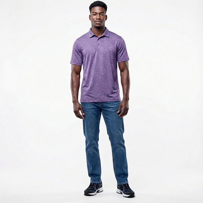 Antigua Men's Par 3…