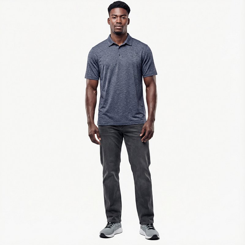 Antigua Men's Par 3…