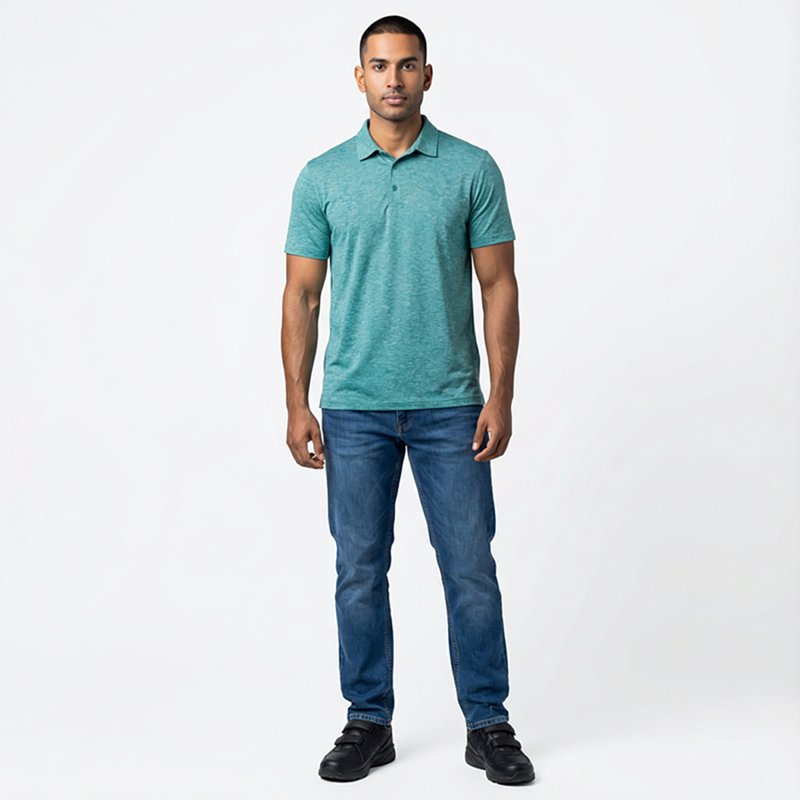 Antigua Men's Par 3…