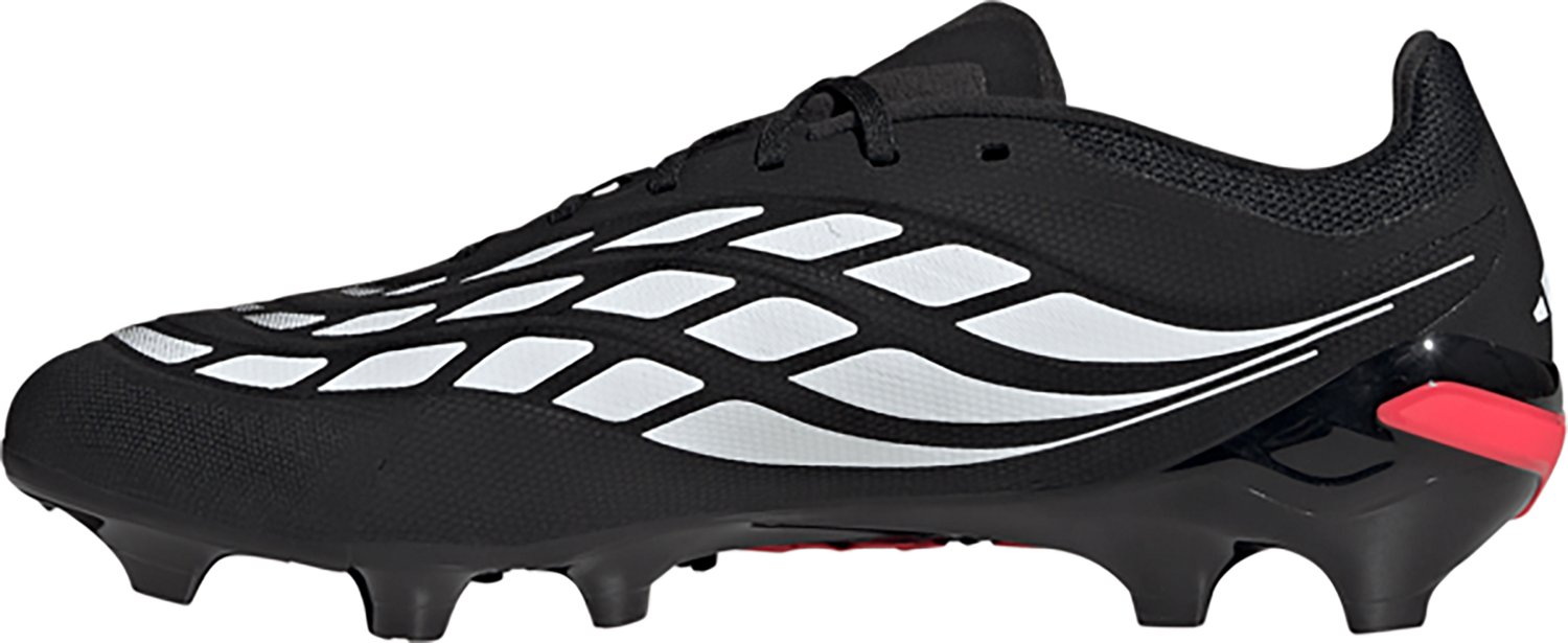 adidas Predator League FG/MG Soccer Cleats - view number 2