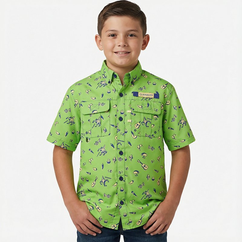 Magellan Outdoors B… - image