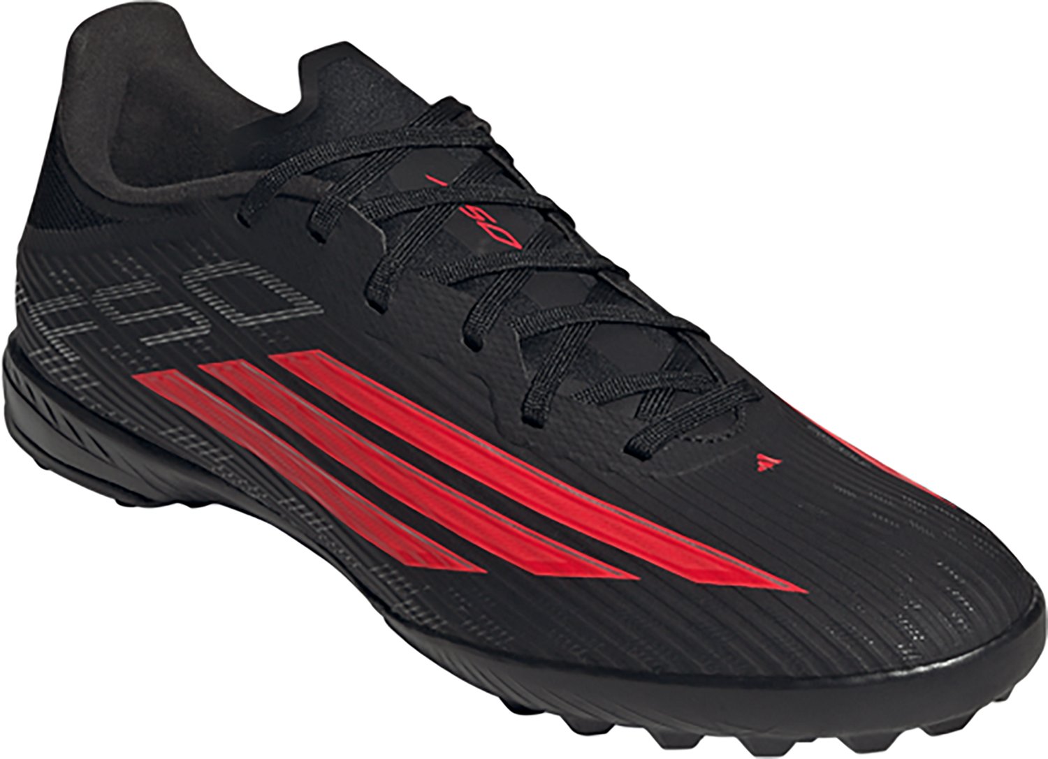 adidas F50 League Turf Soccer Cleats - view number 3