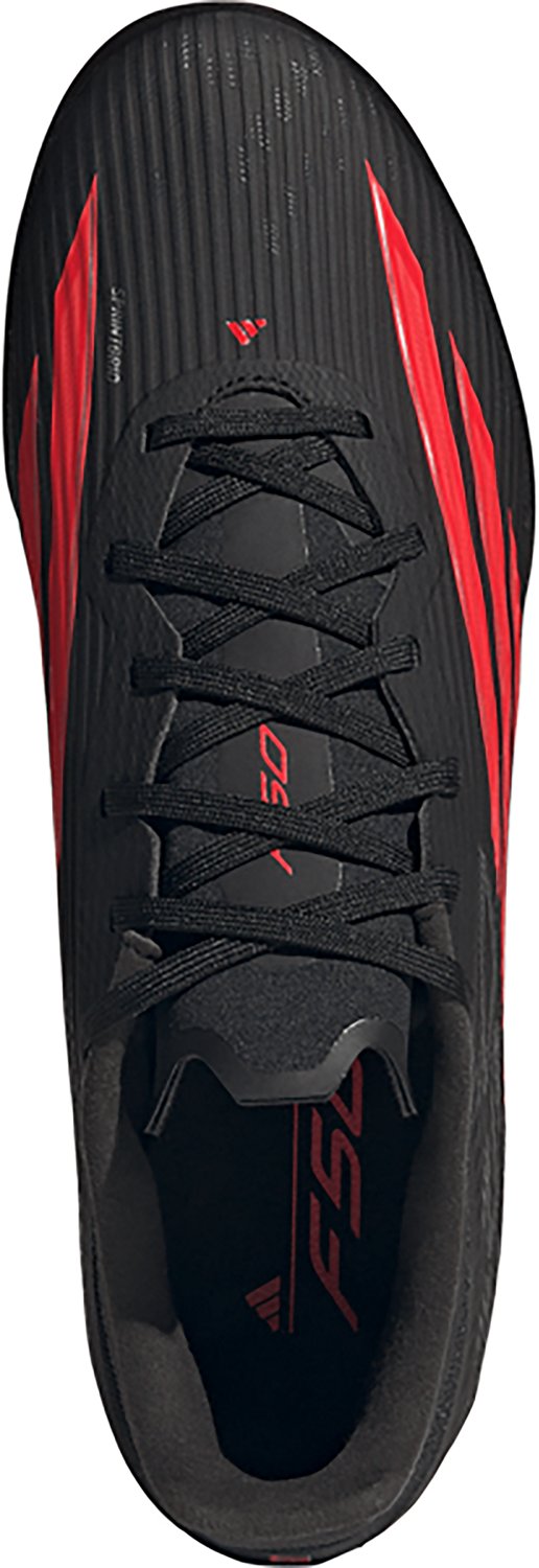 adidas F50 League Turf Soccer Cleats - view number 5