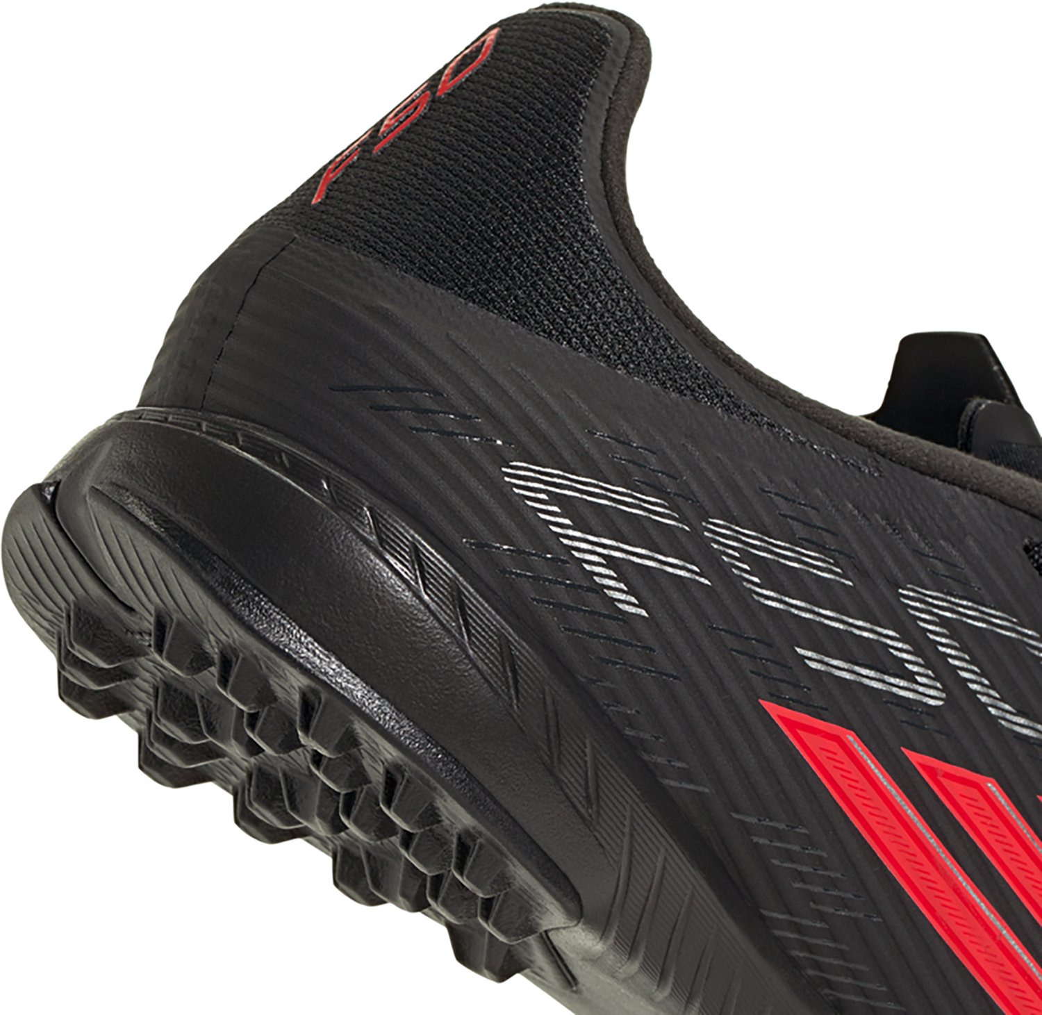 adidas F50 League Turf Soccer Cleats - view number 8