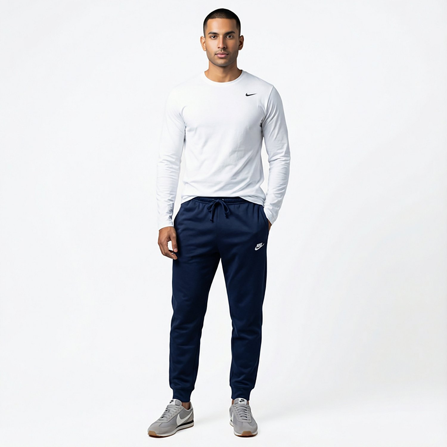 Nike Men's Nike Club Joggers
