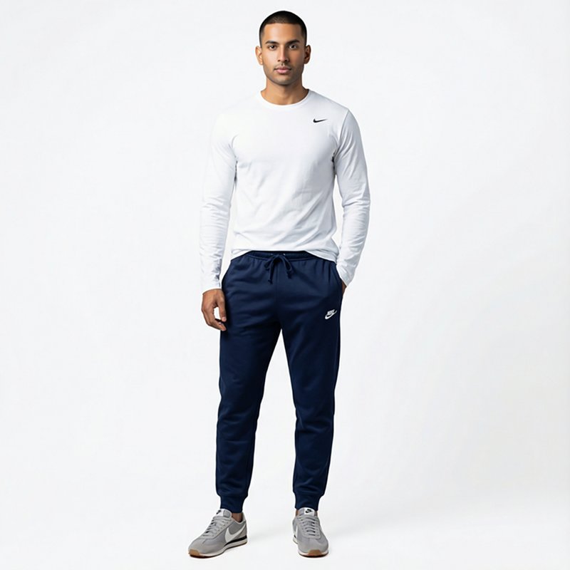 Nike Men's Nike Clu… - image