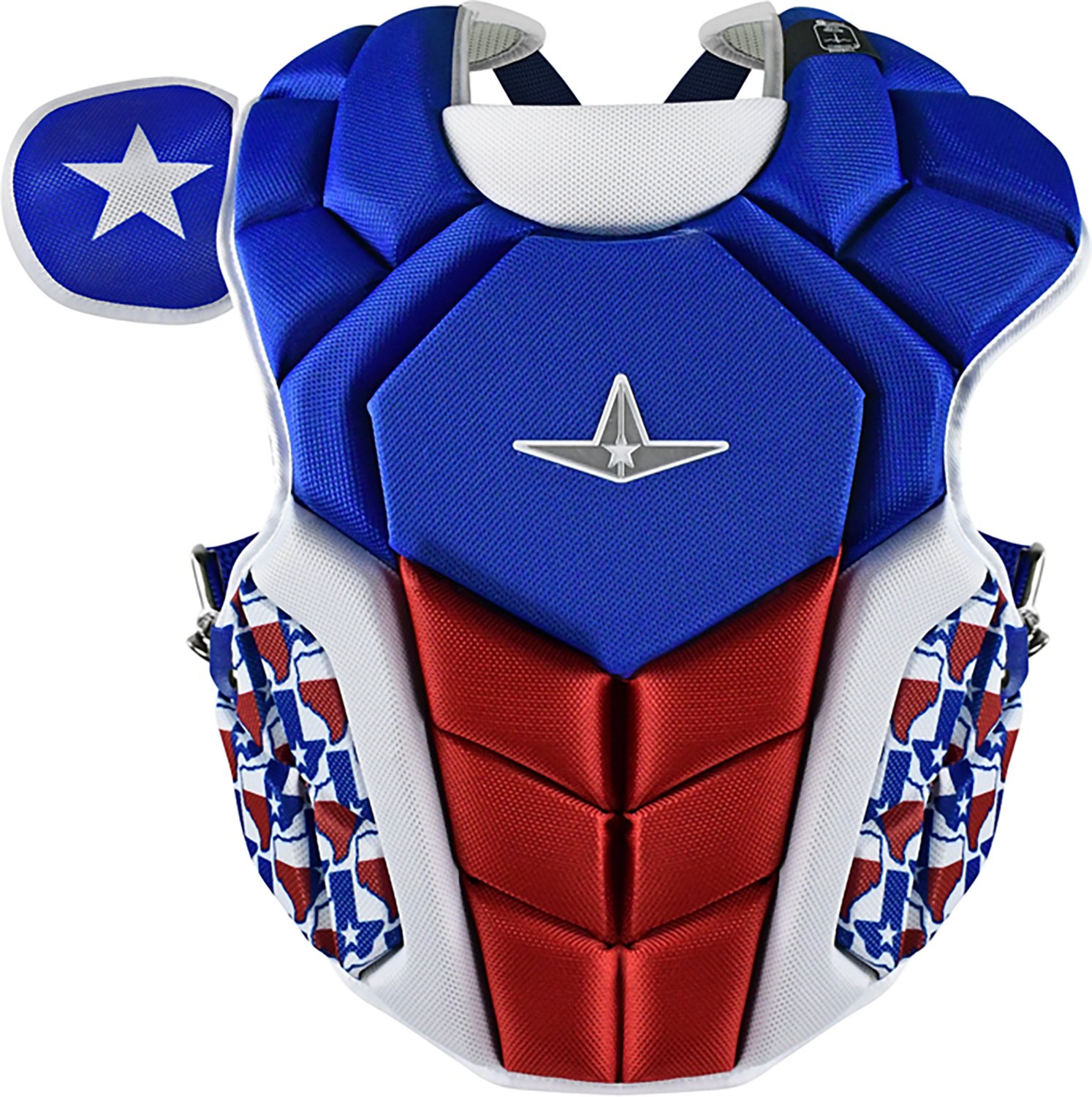 All Star Boys' Catching Kit - view number 2