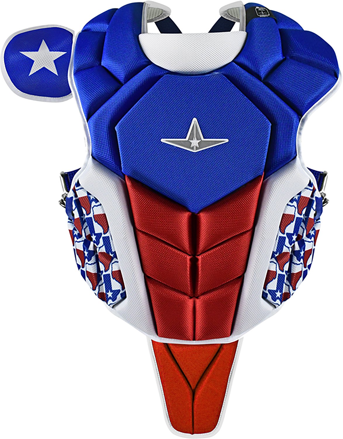 All Star Boys' Catching Kit - view number 3