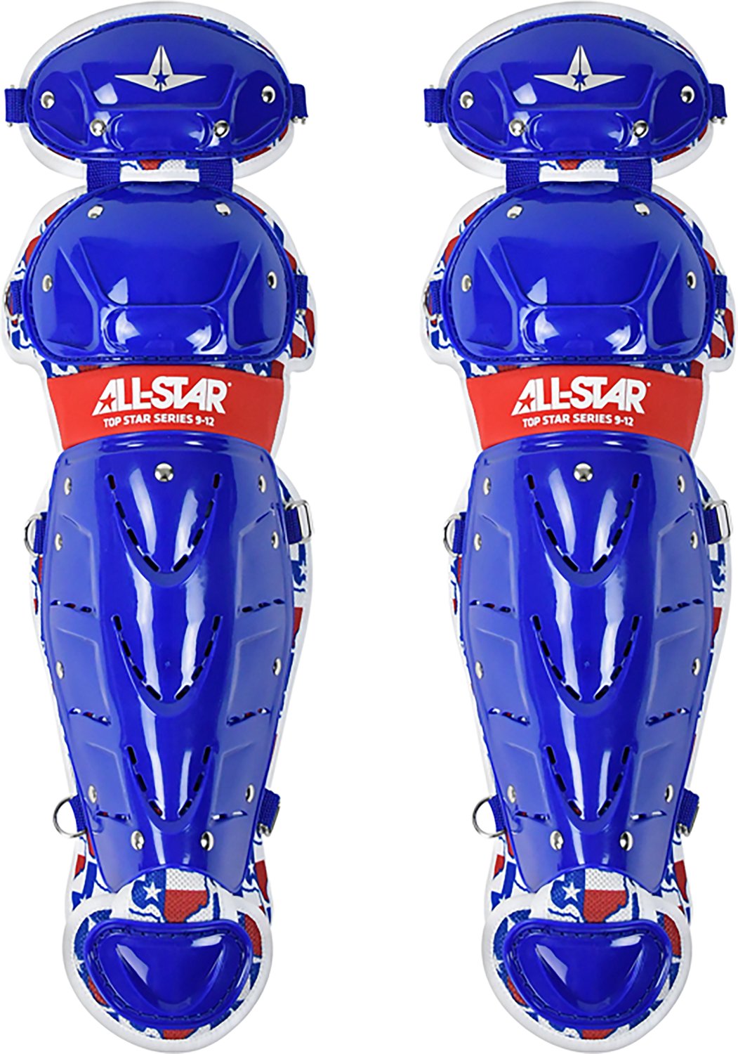 All Star Boys' Catching Kit - view number 5