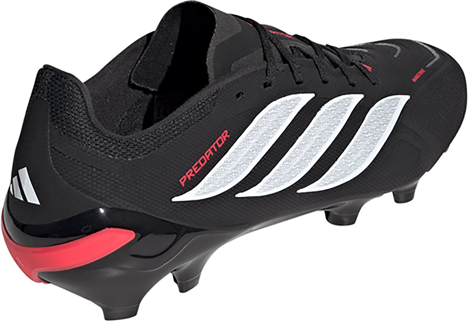 adidas Predator League FG/MG Soccer Cleats - view number 4