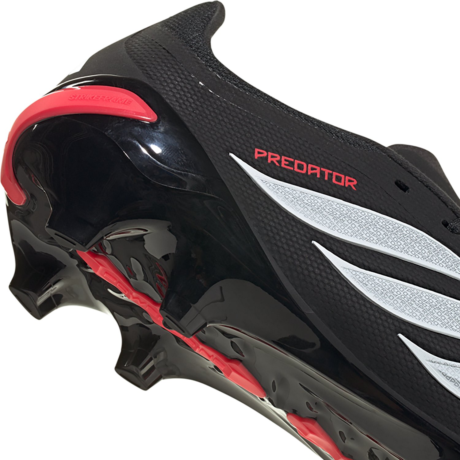adidas Predator League FG/MG Soccer Cleats - view number 8