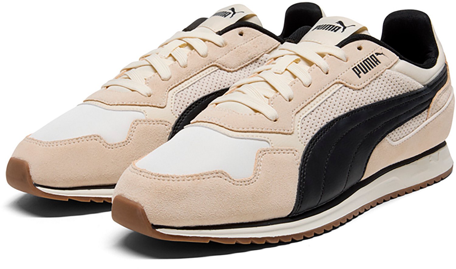 PUMA Men's Softride St Miller Shoes - view number 2