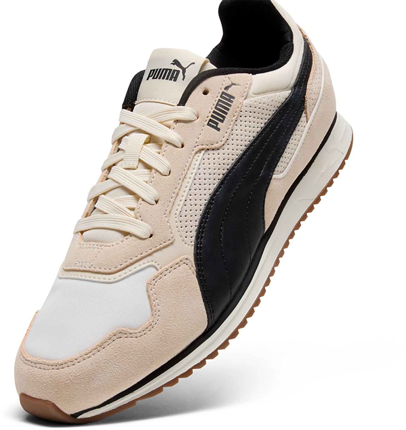 PUMA Men's Softride St Miller Shoes - view number 3