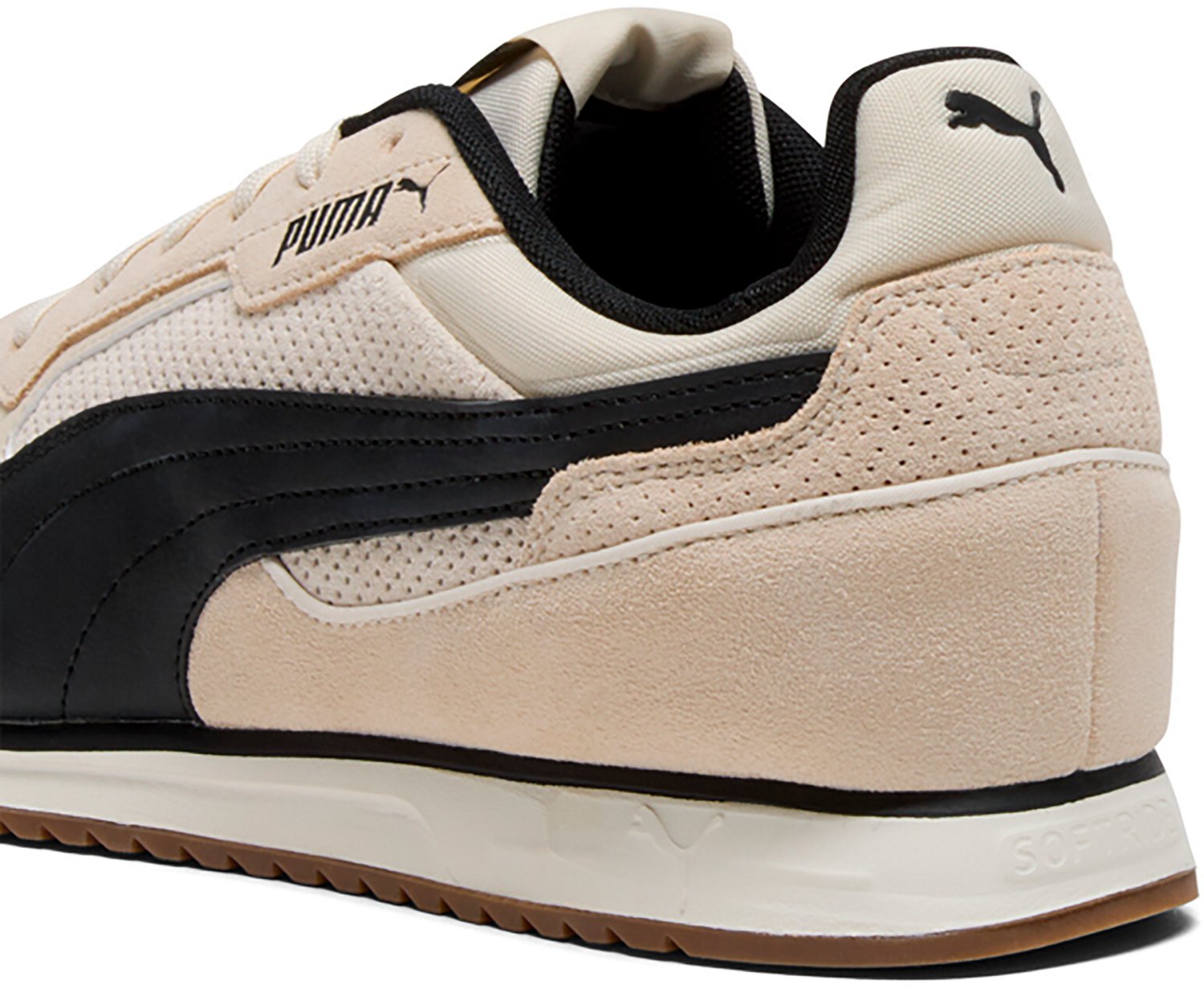 PUMA Men's Softride St Miller Shoes - view number 5