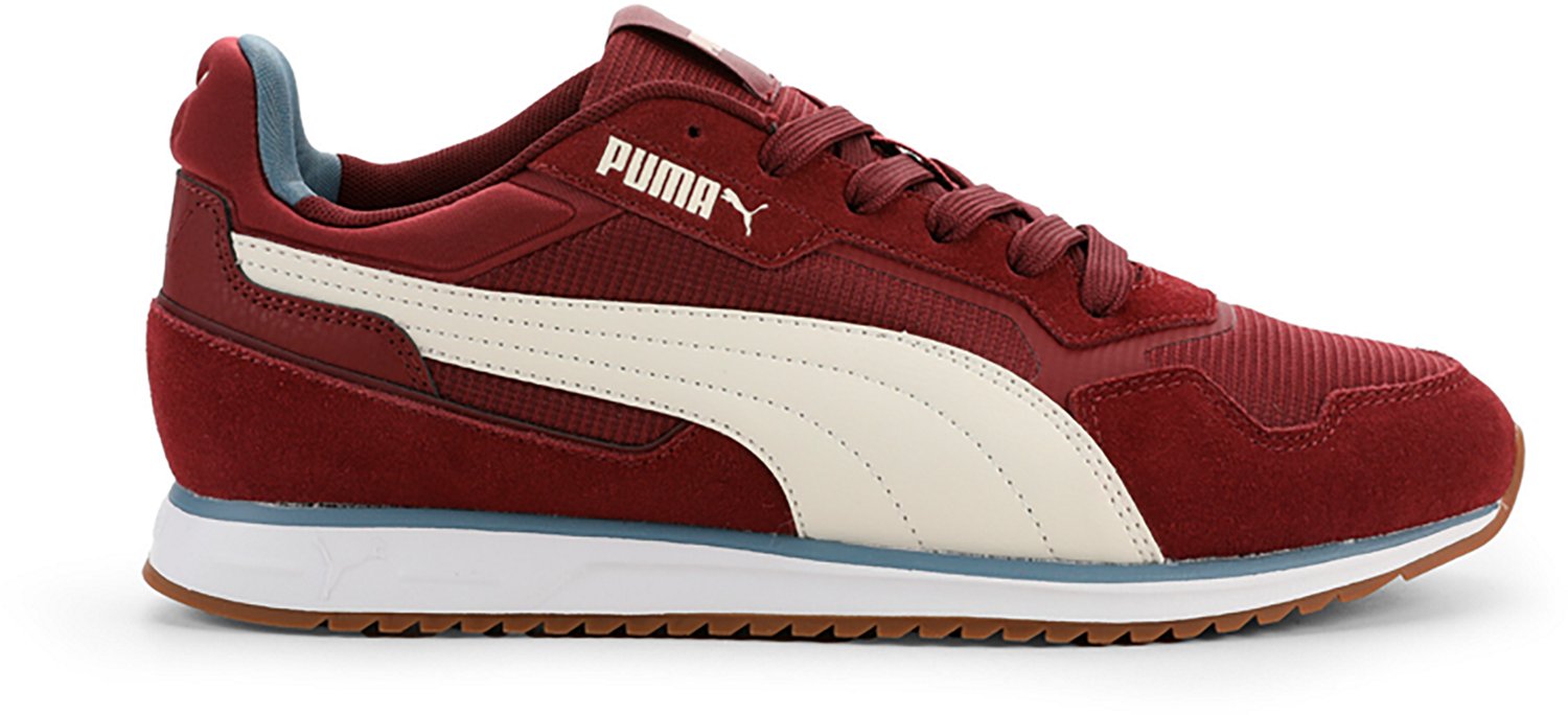 PUMA Men's Softride St Miller Shoes