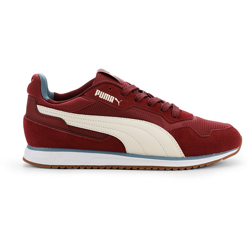 PUMA Men's Softride St Miller Shoes
