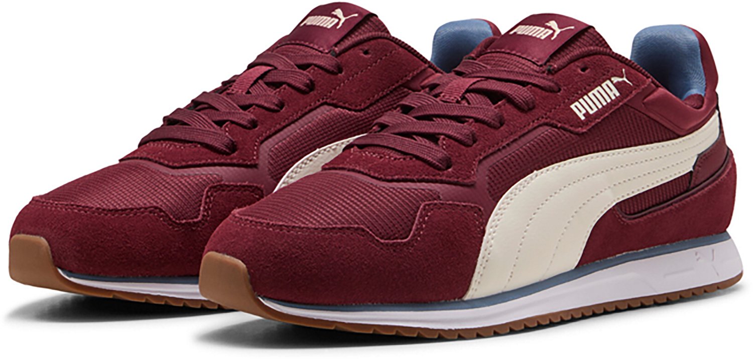 PUMA Men's Softride St Miller Shoes - view number 2