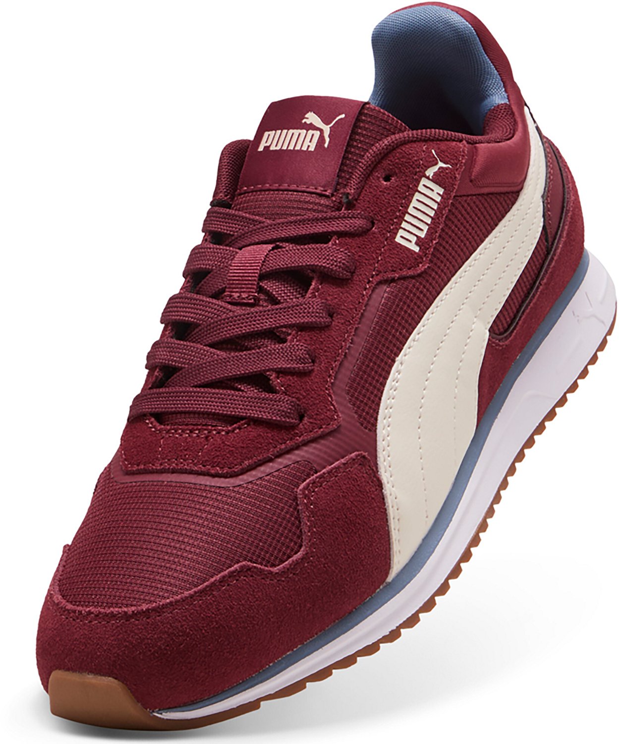 PUMA Men's Softride St Miller Shoes - view number 3